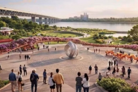 Đến năm 2065, Hà Nội hướng tới trở thành “thành phố toàn cầu”