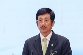 Hai lần rời ghế Chủ tịch HĐQT Novaland của ông Bùi Thành Nhơn
