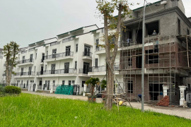 Khoảng cách giữa bảng giá đất và thị trường: “nút thắt” quan trọng khi sửa Luật Đất đai