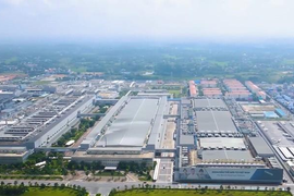 Lộ diện những địa phương vượt mốc tỷ USD thu hút vốn FDI trong 4 tháng đầu năm 2026: Hà Nội, Hải Phòng 'vắng mặt', một tỉnh duy nhất vượt mốc 6 tỷ USD