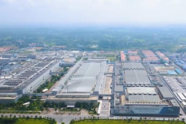 Lộ diện những địa phương vượt mốc tỷ USD thu hút vốn FDI trong 4 tháng đầu năm 2026: Hà Nội, Hải Phòng 'vắng mặt', một tỉnh duy nhất vượt mốc 6 tỷ USD