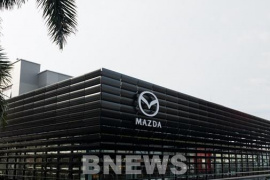 Mazda cắt 20% đầu tư xe điện, xoay trục sang hybrid giữa đà giảm tại Mỹ
