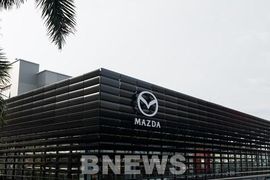 Mazda cắt 20% đầu tư xe điện, xoay trục sang hybrid giữa đà giảm tại Mỹ