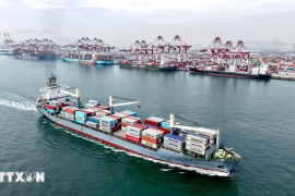 Mỹ và Trung Quốc cân nhắc cắt giảm thuế quan cho hàng hóa
