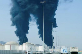 UAE tăng tốc đầu tư vào hạ tầng và năng lượng sau khi rời OPEC