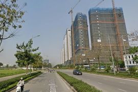 Hà Nội sẽ thay đổi ra sao theo quy hoạch “siêu đô thị” tầm nhìn 100 năm?