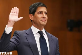 Kỳ vọng về những thay đổi lớn của Fed với tân Chủ tịch Kevin Warsh