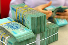 Lãi suất huy động quý II/2026: Dự báo sẽ tiếp tục giảm