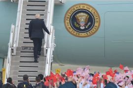 Ông Tập Cận Bình và ông Trump tuyên bố đạt được thỏa thuận, nhưng vẫn còn những bất đồng về Iran và Đài Loan