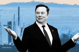 SpaceX IPO: "Cú nổ" 1.750 tỷ USD lớn nhất lịch sử và tham vọng thâu tóm cả vũ trụ của Elon Musk