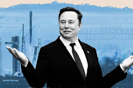 SpaceX IPO: "Cú nổ" 1.750 tỷ USD lớn nhất lịch sử và tham vọng thâu tóm cả vũ trụ của Elon Musk