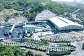 Công ty đào 'kho báu' lớn nhất Việt Nam mỗi ngày thu về 375 tỷ đồng nhưng 10.000 tỷ từ 'vàng đen' đã mất