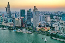 Bài toán huy động 1,5 nghìn tỷ USD cho chu kỳ tăng trưởng mới
