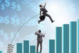 Chuyên gia Dragon Capital chỉ ra ba cú hích có thể mở ra chu kỳ mới cho chứng khoán Việt Nam