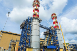 Cổ phiếu POW được kỳ vọng tăng giá 22% nhờ nhiệt điện khí bứt tốc