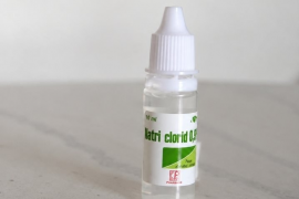 DN dược vừa bị thu hồi lô thuốc nhỏ mắt: Mỗi năm thu 500 tỷ, từng bị phạt vì chất lượng thuốc