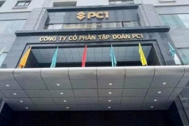 Chủ tịch PC1 Trịnh Văn Tuấn cùng 6 lãnh đạo bị khởi tố, doanh nghiệp triệu tập đại hội bất thường tháng 7/2026