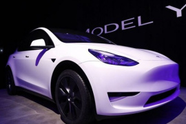 Tesla tăng giá loạt xe Model Y tại thị trường Mỹ