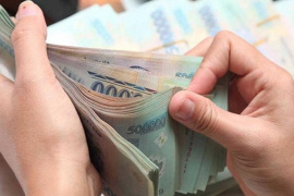 Tăng lương cơ sở lên 2.530.000 đồng/tháng từ ngày 1/7/2026