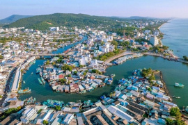 Đặc khu lớn nhất Việt Nam vừa chứng kiến một kỷ lục hơn 1,6 triệu tỷ đồng, đứng trước cơ hội lịch sử