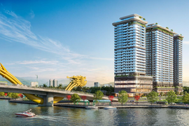 VNG Ironman 70.3 Đà Nẵng trở thành "bài test" cho thử nghiệm thanh toán Blockchain đầu tiên tại Việt Nam