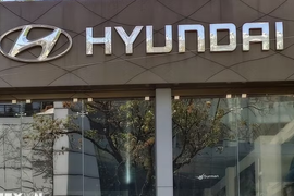 Hyundai Motor tiến gần tới mục tiêu thương mại hóa robot hình người