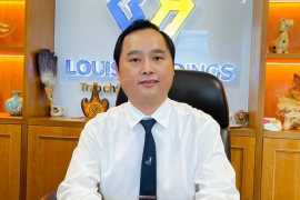 Ông Đỗ Thành Nhân tái xuất, đề nghị Louis Holdings triệu tập Đại hội đồng cổ đông bất thường năm 2026?