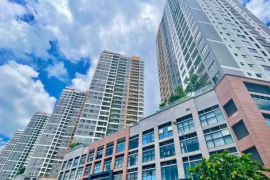 “Chìm” trong thua lỗ, chủ đầu tư The Sun Avenue tiếp tục khất nợ trái phiếu
