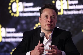 Tòa án Mỹ bác đơn kiện của Elon Musk về OpenAI