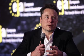 Tòa án Mỹ bác đơn kiện của Elon Musk về OpenAI