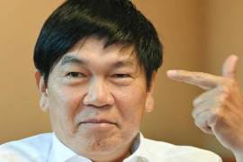 “Núi tiền” tại ngân hàng bất ngờ tăng vọt khi Hòa Phát phải gánh 15 tỷ đồng lãi vay mỗi ngày