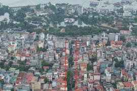 Sửa Luật Đất đai: Cần chấm dứt nghịch lý "vừa giải phóng mặt bằng xong, giá đất tăng gấp nhiều lần"