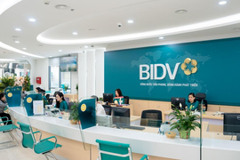 BIDV chuẩn bị tăng vốn thêm gần 5.000 tỷ đồng