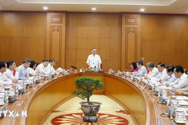 Tổng Bí thư, Chủ tịch nước Tô Lâm: “Nhà là để ở chứ không phải để kinh doanh, tích sản”