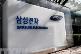 Samsung Electro - Mechanics ký hợp đồng cung cấp linh kiện chip AI gần 1 tỷ USD tại Mỹ