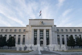 Xu hướng ủng hộ nâng lãi suất gia tăng trong nội bộ Fed