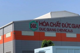 HoSE sửa quyết định, cổ phiếu Hóa chất Đức Giang vẫn được giao dịch cả ngày nhưng kèm 1 điều kiện