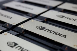 Doanh thu Nvidia vẫn phá kỷ lục khi "làn sóng" AI chưa kết thúc
