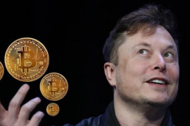 SpaceX của Elon Musk hé lộ số Bitcoin đang nắm giữ ngay trước thương vụ IPO lịch sử