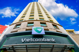 Vietcombank lên kế hoạch phát hành 10.000 tỷ đồng trái phiếu