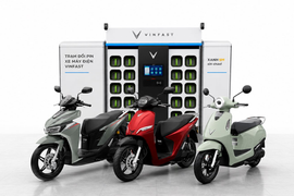 VinFast mang xe máy điện vào 'lãnh địa bất khả xâm phạm' của Honda và Yamaha - cơ hội nào cho hãng xe Việt?