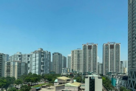 Thị trường chung cư Hà Nội hạ nhiệt, giá căn hộ đồng loạt giảm
