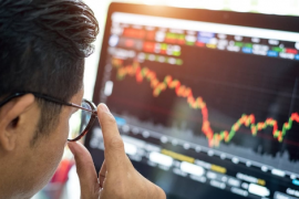 Hai chỉ báo quan trọng giúp nhà đầu tư nhận diện cổ phiếu tiềm năng giữa lúc VN-Index phân hóa mạnh