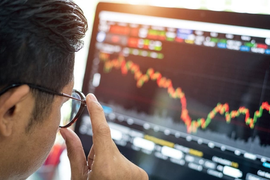 Hai chỉ báo quan trọng giúp nhà đầu tư nhận diện cổ phiếu tiềm năng giữa lúc VN-Index phân hóa mạnh