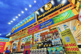 Điện Máy Xanh được chấp thuận IPO hơn 179,5 triệu cổ phiếu, giá chào bán 80.000 đồng, dự kiến niêm yết vào đầu tháng 8
