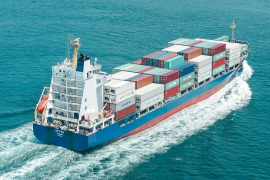 Giá cước cho thuê neo cao, doanh nghiệp sở hữu đội tàu container lớn nhất Việt Nam kỳ vọng tăng trưởng mạnh