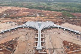 Bùng nổ nhu cầu bất động sản công nghiệp Đồng Nai và "bệ phóng" từ siêu sân bay Long Thành