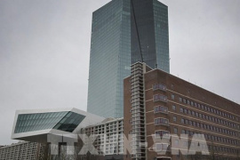 ECB nhiều khả năng tăng lãi suất vào tháng 6/2026