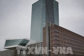 ECB nhiều khả năng tăng lãi suất vào tháng 6/2026