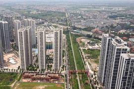 Nóng đề xuất hạn chế chuyển nhượng nhà ở thương mại trong 3 năm